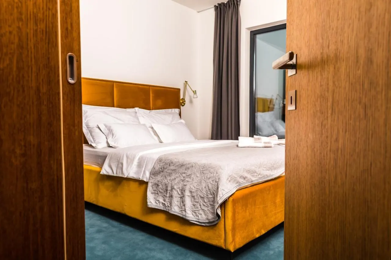 Ferienwohnung Olive Tree Mansion Vir 0*,  Kroatien